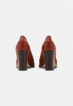 Anna Field LEATHER - Tacones - Brown, Mujer -Anna Field Ventas 2022 64a19efd090f4bb9860a37b914d9433f