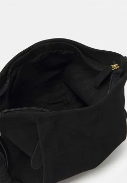 Anna Field LEATHER - Bolso De Mano - Black, Mujer 8 Anna Field LEATHER - Bolso De Mano - Black, Mujer -Anna Field Ventas 2022 64a5234665f6499ebb77536825b6534c