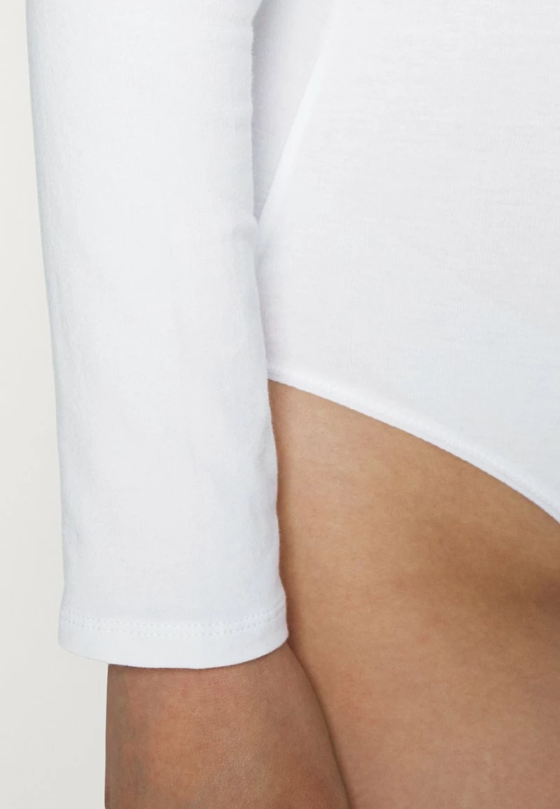 Anna Field 2 PACK - Body - White, Mujer 8 Anna Field 2 PACK - Body - White, Mujer - Imagen 6