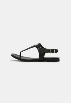 Anna Field Sandalias De Dedo - Black, Mujer 11 Anna Field Sandalias De Dedo - Black, Mujer -Anna Field Ventas 2022 64d257a8a82945938a1e24086d0788af