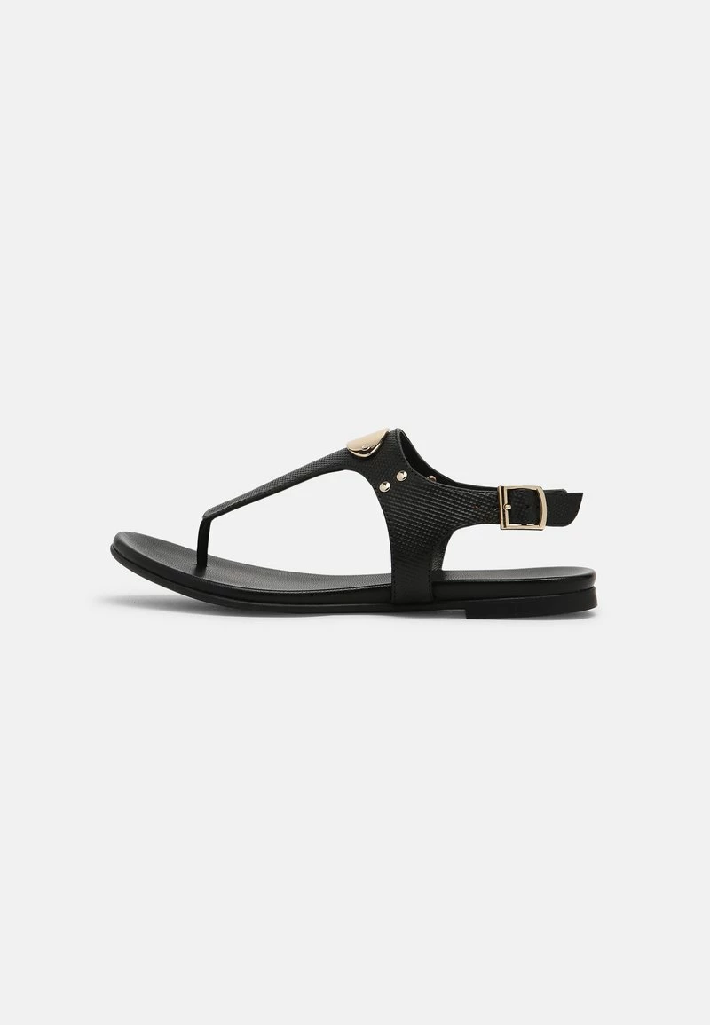 Anna Field Sandalias De Dedo - Black, Mujer 4 Anna Field Sandalias De Dedo - Black, Mujer - Imagen 2