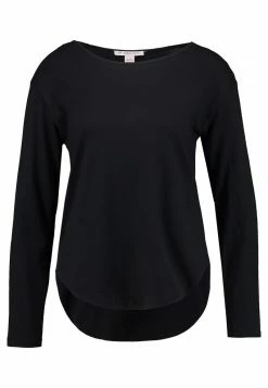 Anna Field BASIC - Camiseta De Manga Larga - Black, Mujer -Anna Field Ventas 2022 650f223c64a04c9994dce3f4c580d8b0