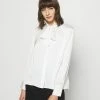 Anna Field Blusa - Off-white, Mujer 2 Anna Field Blusa - Off-white, Mujer -Anna Field Ventas 2022 652ddf05934645e5ad2db36a83eaa3a1