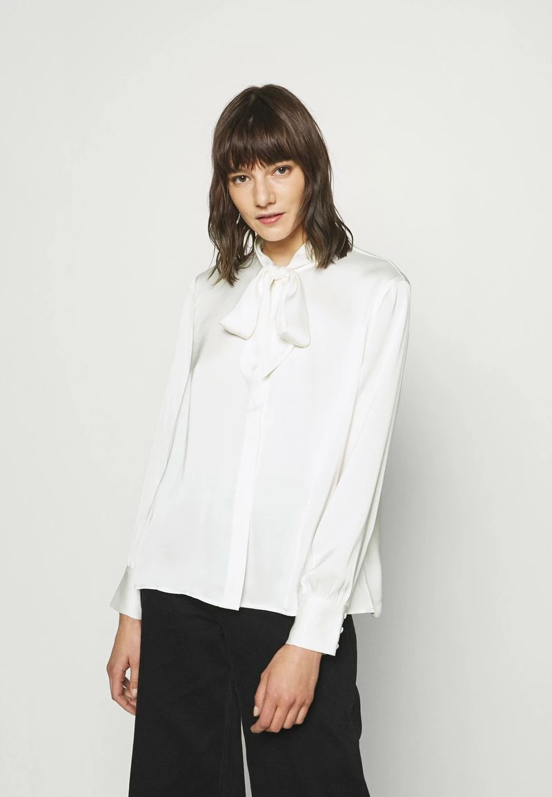 Anna Field Blusa - Off-white, Mujer 3 Anna Field Blusa - Off-white, Mujer