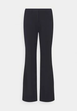 Anna Field FLARED BUSINESS TROUSERS - Pantalones - Dark Blue, Mujer 13 Anna Field FLARED BUSINESS TROUSERS - Pantalones - Dark Blue, Mujer -Anna Field Ventas 2022 6571008c401b433598d80ae6f9631552