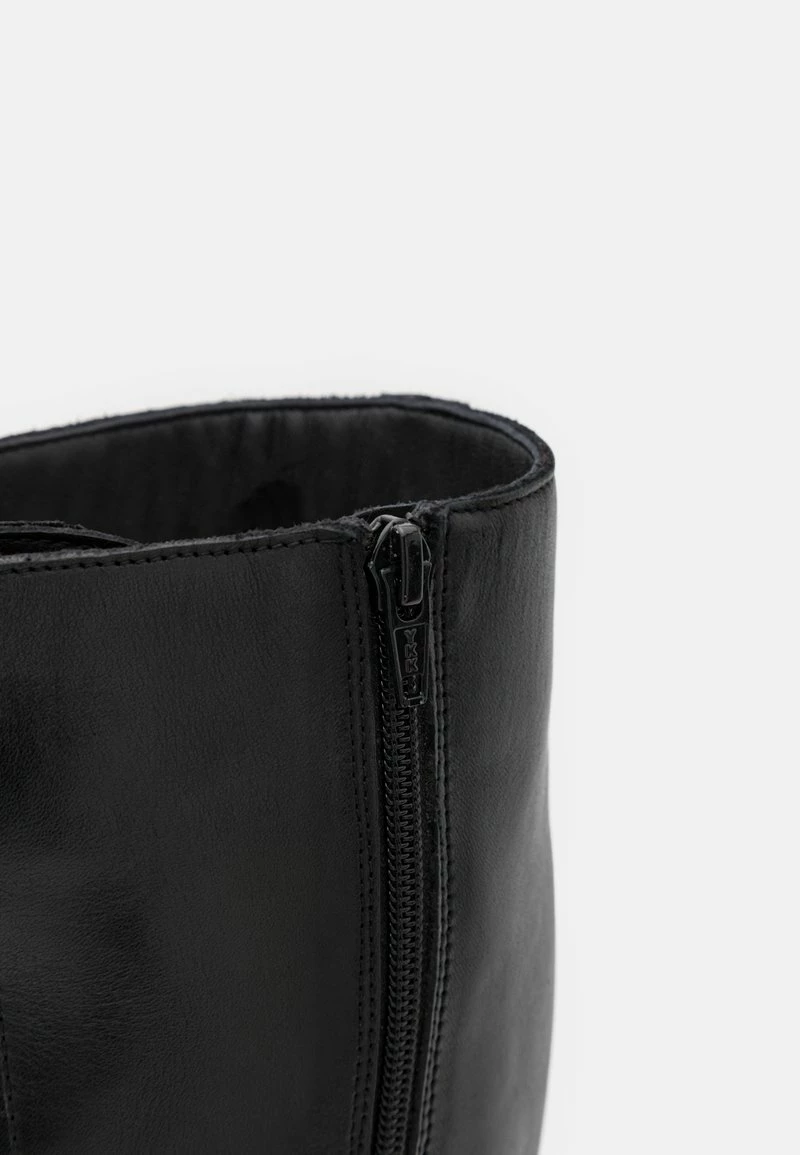 Anna Field LEATHER - Botas Con Cordones - Black, Mujer 8 Anna Field LEATHER - Botas Con Cordones - Black, Mujer - Imagen 6