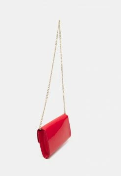 Anna Field Clutch - Red, Mujer -Anna Field Ventas 2022 657a34cfa01e4a1abb1b79088cbf6ba7