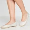 Anna Field Alpargatas - Silver, Mujer -Anna Field Ventas 2022 659d10a13943433bbcb9534e692959b5