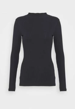 Anna Field Jersey De Punto - Black, Mujer -Anna Field Ventas 2022 65a94cd7db8843d19591fa9752db442c