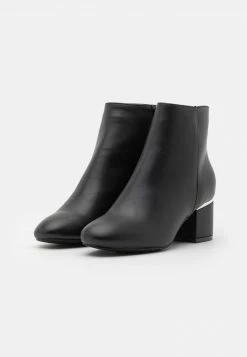 Anna Field Botines - Black, Mujer -Anna Field Ventas 2022 65adea193eff40cfa4d3bb7ace6d272e
