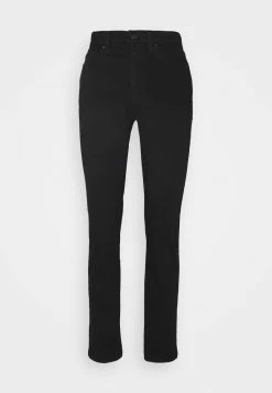 Anna Field STRAIGHT LEG - Vaqueros Rectos - Black Denim, Mujer 16 Anna Field STRAIGHT LEG - Vaqueros Rectos - Black Denim, Mujer -Anna Field Ventas 2022 65b24d8cb8cb4c0f84e12ebde1690c4c
