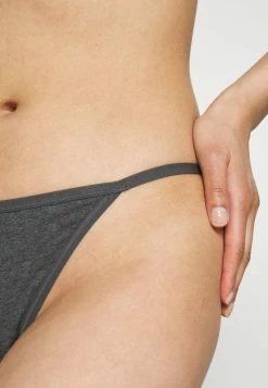 Anna Field 7PP GEORGIA THONG PACK - Tanga - Grey, Mujer -Anna Field Ventas 2022 65b60a88fd4f436cad98508c0cf63167