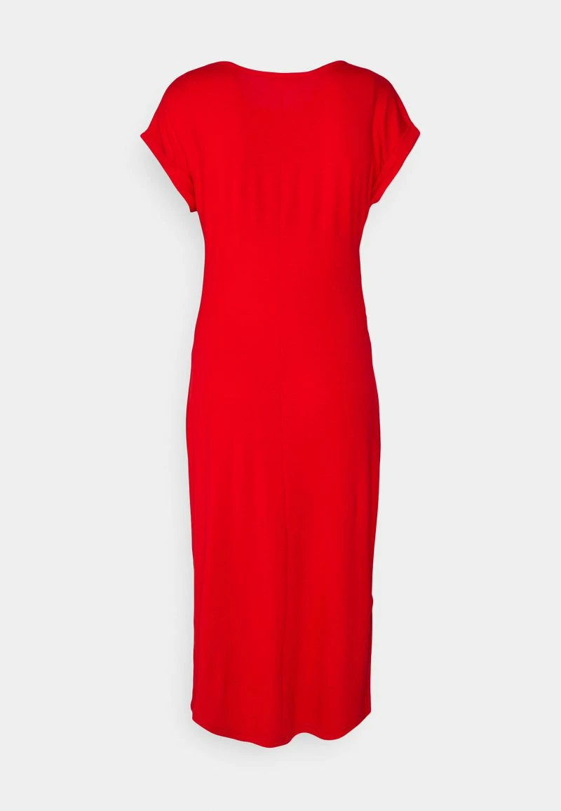 Anna Field Vestido Ligero - Red, Mujer 4 Anna Field Vestido Ligero - Red, Mujer - Imagen 2