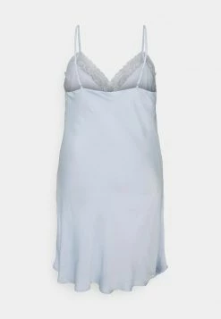 Anna Field Camisón - Blue/grey, Mujer -Anna Field Ventas 2022 663550cf8cd24236a2992c675f968942