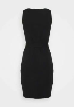 Anna Field Vestido Ligero - Black, Mujer -Anna Field Ventas 2022 667da4e87d9e410e8ebc3f3005c1906c