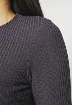 Anna Field Vestido De Punto - Dark Purple, Mujer -Anna Field Ventas 2022 66b503cdb6ec4450ba01c7ad4a99c6de