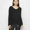 Anna Field Blusa - Black, Mujer -Anna Field Ventas 2022 66d5e1f48eb3418f88508cc83d0f8ad4