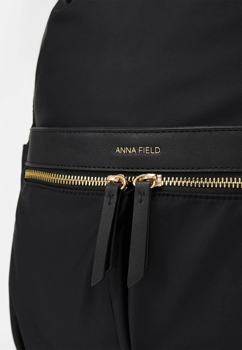 Anna Field Mochila - Black, Mujer 6 Anna Field Mochila - Black, Mujer - Imagen 5