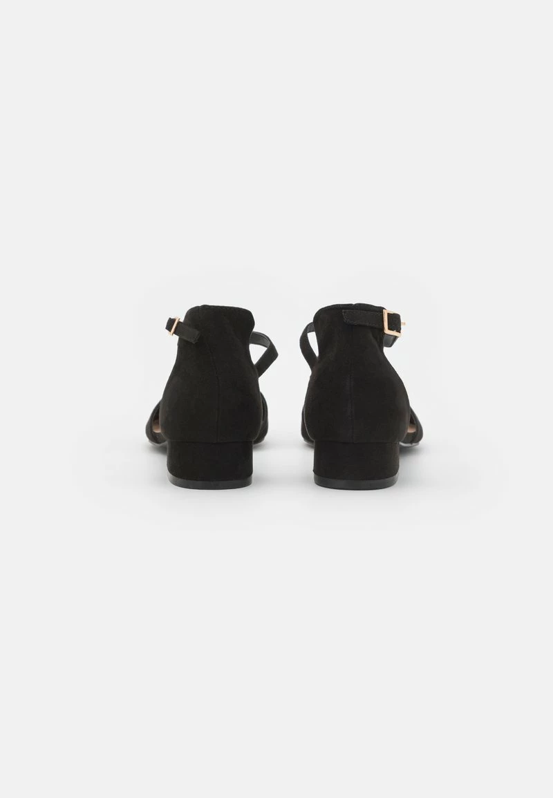 Anna Field Tacones - Black, Mujer 6 Anna Field Tacones - Black, Mujer - Imagen 4