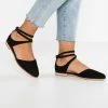 Anna Field LEATHER ANKLE STRAP BALLET PUMPS - Bailarinas Con Hebilla - Black, Mujer 1 Anna Field LEATHER ANKLE STRAP BALLET PUMPS - Bailarinas Con Hebilla - Black, Mujer -Anna Field Ventas 2022 67839986f2d34a0b899071e54fb8fc6c