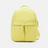 Anna Field Mochila - Yellow, Mujer -Anna Field Ventas 2022 6785630168984be7b03c39ca51226297