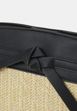 Anna Field Bandolera - Black, Mujer -Anna Field Ventas 2022 67ce7ece8781402f8ccfa7674876a132