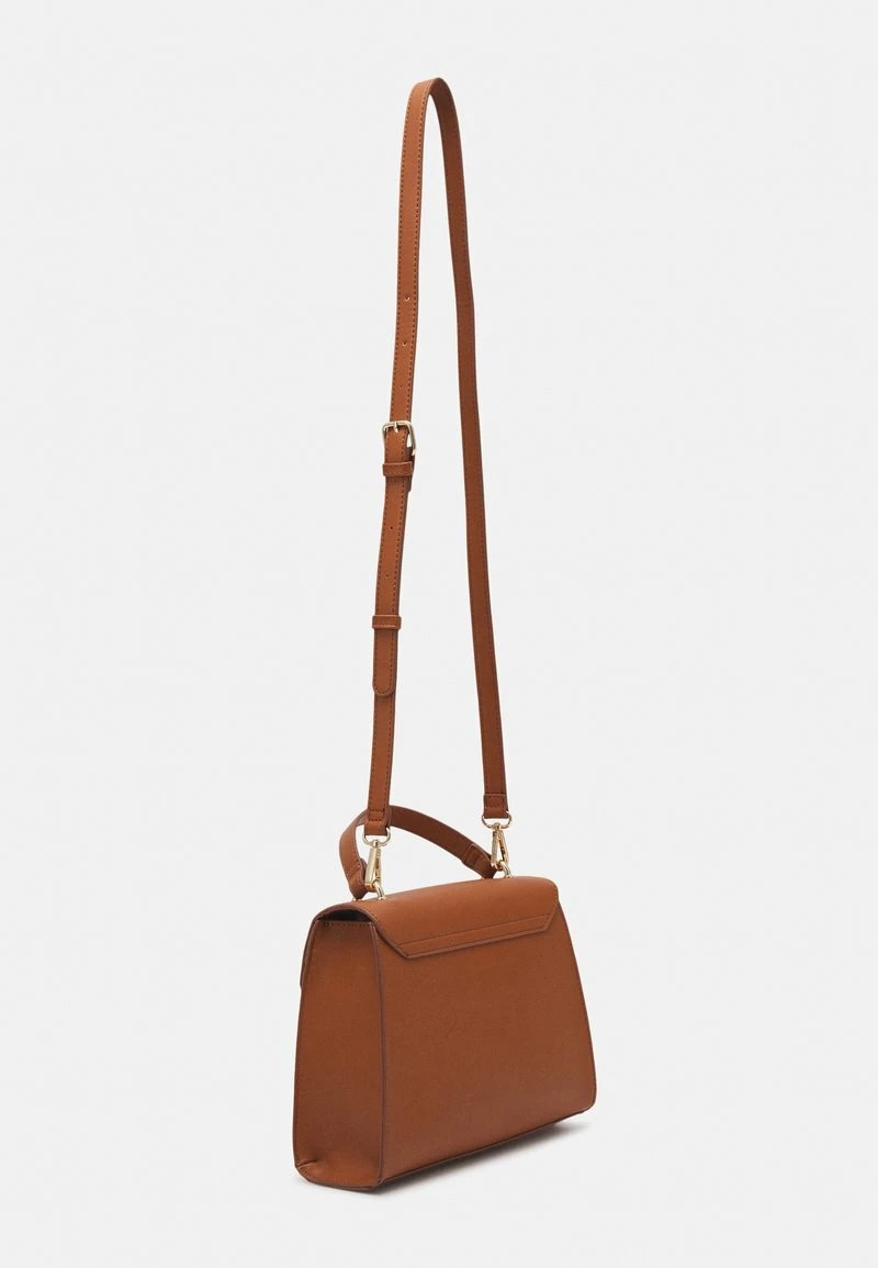 Anna Field Bolso De Mano - Beige/cognac, Mujer 4 Anna Field Bolso De Mano - Beige/cognac, Mujer - Imagen 2