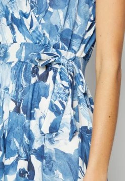 Anna Field Vestido Ligero - Light Blue/blue, Mujer -Anna Field Ventas 2022 67d40c6c67644d03af2ed878d29297f7