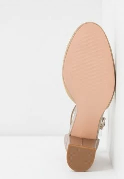 Anna Field LEATHER - Tacones - Champagne, Mujer 15 Anna Field LEATHER - Tacones - Champagne, Mujer -Anna Field Ventas 2022 67eca1ff2bd848b1b10e4f9bb75883a8