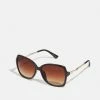 Anna Field Gafas De Sol - Brown, Mujer -Anna Field Ventas 2022 67f0189e977f43b48c486f4581b81a0f