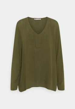 Anna Field Blusa - Olive, Mujer 10 Anna Field Blusa - Olive, Mujer -Anna Field Ventas 2022 67f3e04ea7ec498b947a3790016482df