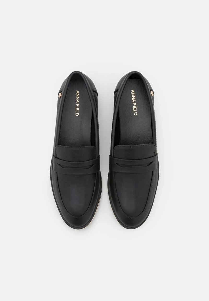 Anna Field Mocasines - Black, Mujer 8 Anna Field Mocasines - Black, Mujer - Imagen 6