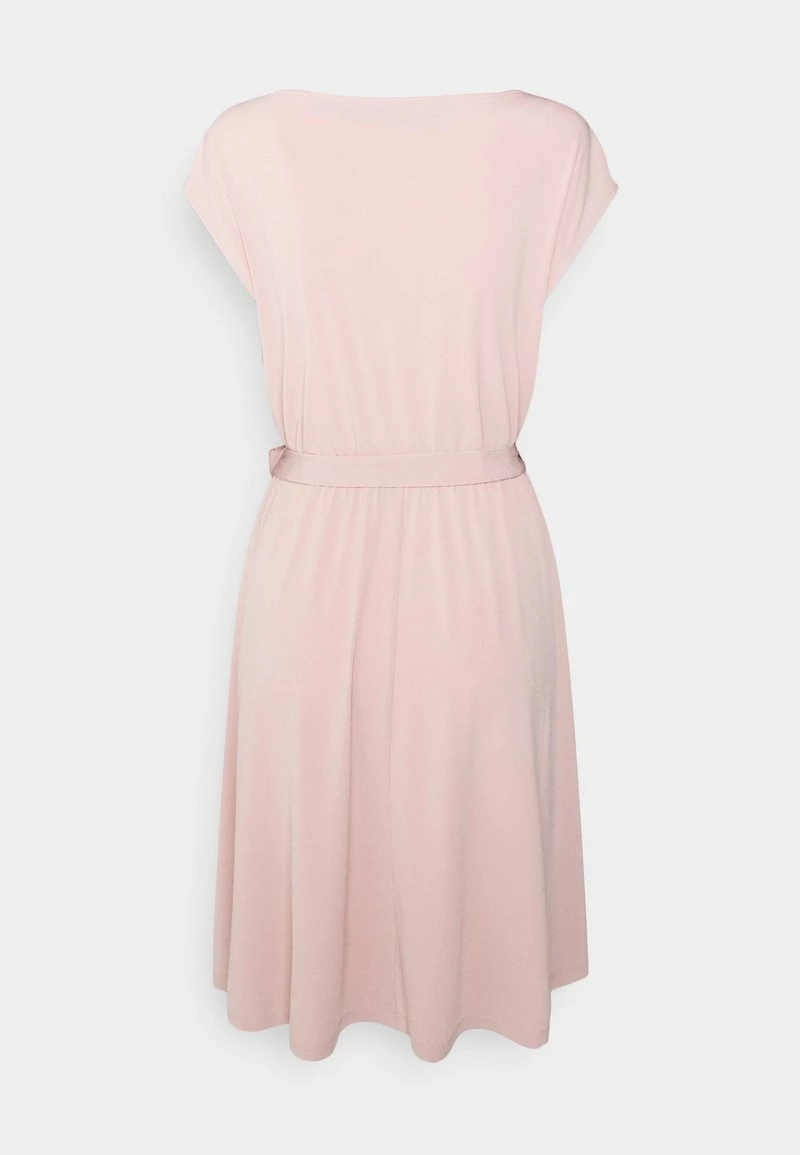 Anna Field Vestido Ligero - Light Pink, Mujer 4 Anna Field Vestido Ligero - Light Pink, Mujer - Imagen 2