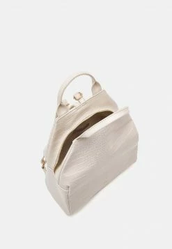 Anna Field Mochila - White, Mujer -Anna Field Ventas 2022 687fb0597d4941478dc100108b81225c