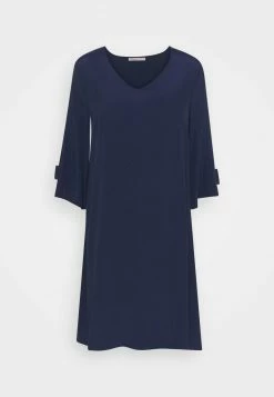 Anna Field Vestido Informal - Dark Blue, Mujer