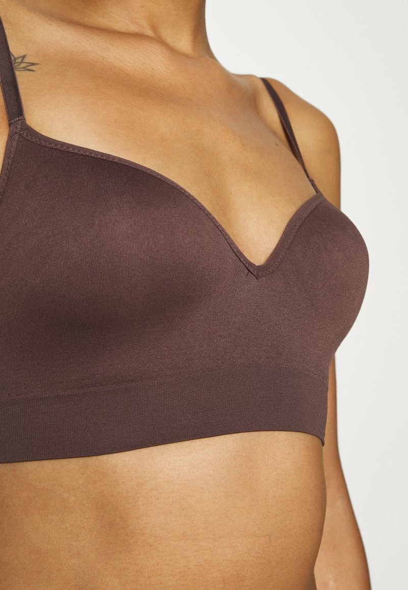 Anna Field 2 PACK - Sujetador Básico - Camel, Mujer 7 Anna Field 2 PACK - Sujetador Básico - Camel, Mujer - Imagen 5