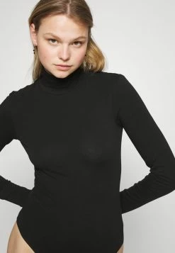 Anna Field 2 PACK - Body - Black, Mujer -Anna Field Ventas 2022 68b68eaaf0bd44bc814593805a80c2c5