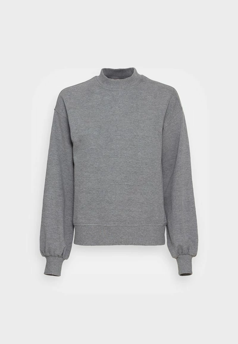 Anna Field Sudadera - Mottled Grey, Mujer 6 Anna Field Sudadera - Mottled Grey, Mujer - Imagen 4