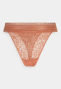 Anna Field 5PP LACE THONG - Tanga - Nude, Mujer -Anna Field Ventas 2022 69313fd04a984b2d8705d4ad2f3f7ff9