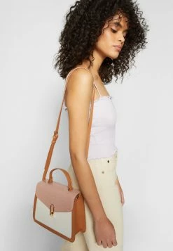 Anna Field Bolso De Mano - Pink, Mujer -Anna Field Ventas 2022 6941d24877724d36994a576016b7c1e9