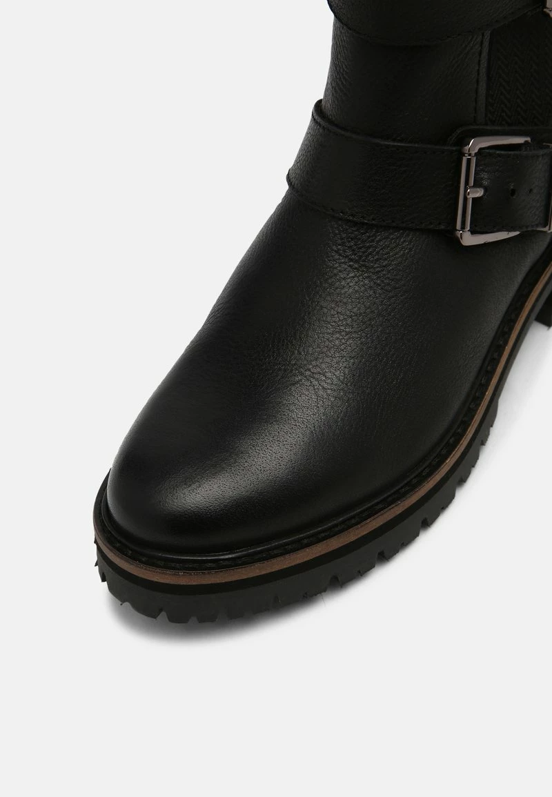 Anna Field Botines Camperos - Black, Mujer 8 Anna Field Botines Camperos - Black, Mujer - Imagen 6