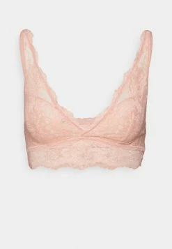 Anna Field 3PP BRALETTE - Top - Brown/nude/pink, Mujer 12 Anna Field 3PP BRALETTE - Top - Brown/nude/pink, Mujer -Anna Field Ventas 2022 699cc04c31534ffaacb4c0f44d4713a4