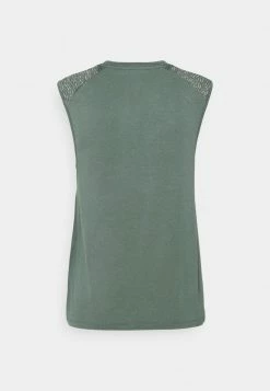 Anna Field Top - Light Green, Mujer 6 Anna Field Top - Light Green, Mujer -Anna Field Ventas 2022 69b3d313f03c45d9bec89580aa96c662