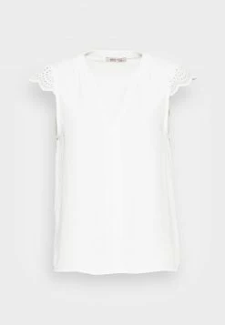 Anna Field Blusa - White, Mujer 10 Anna Field Blusa - White, Mujer -Anna Field Ventas 2022 69cbaa2a37ef4891a1efed01c9cad9f8