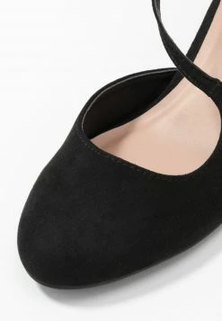 Anna Field Tacones - Black, Mujer -Anna Field Ventas 2022 6a26bf742d6245d48ba09826daf0c27f