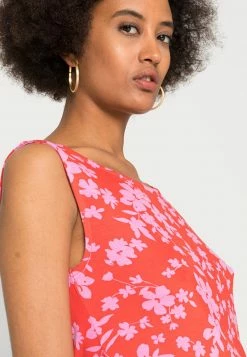 Anna Field Top - Red, Mujer -Anna Field Ventas 2022 6a330351abe844b09c33db7caad02593