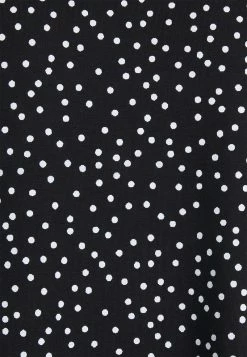 Anna Field Camiseta Estampada - Black, Mujer -Anna Field Ventas 2022 6a4cd0f3ae514201a032c368e9b24b0c