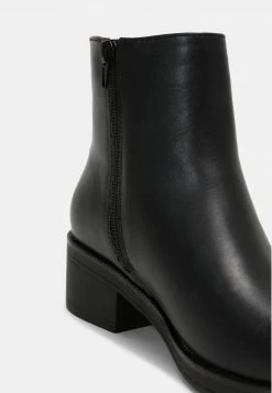 Anna Field Botines - Black, Mujer -Anna Field Ventas 2022 6a6866bc4cb04edeb83bdc9d58e8e607