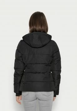 Anna Field SHORT PUFFER WITH HOOD - Chaqueta De Invierno - Black, Mujer 11 Anna Field SHORT PUFFER WITH HOOD - Chaqueta De Invierno - Black, Mujer -Anna Field Ventas 2022 6aba4d45cf8a4f678f74f1718541bdd2
