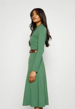 Anna Field Vestido Ligero - Green, Mujer -Anna Field Ventas 2022 6acb940862b64297b2ad8d545d87af00